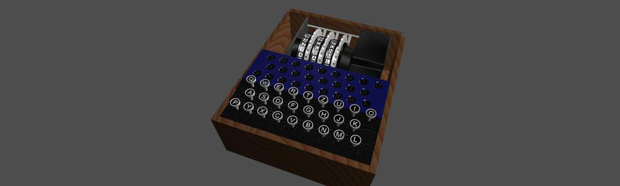 Enigma Machine